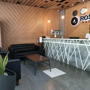 *** Hotel Rosh Philippines