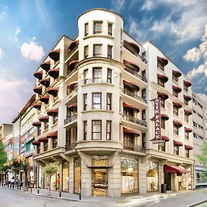 *** Hotel Atik Turkey