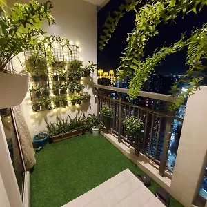  Aparthotel Sheridan Towers Philippines