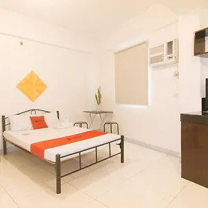  Hotel Reddoorz @ The Vjour Makati Philippines